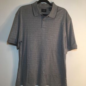 Men’s Hagger Polo Shirt